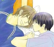 Couverture de Rinjin wo Aisou