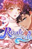 Couverture de Rivale Malgre Elle
