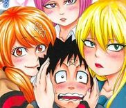 Couverture de Rokudou no Onna-tachi