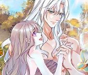 Couverture de Romance in the Beast World