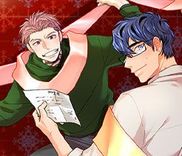 Couverture de Romantic Box