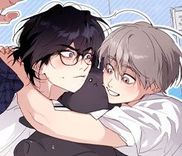 Couverture de Roommate I Don't Know About