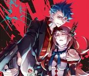 Couverture de Rose Guns Days Saison 3