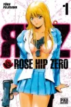 Couverture de Rose Hip Zero