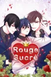 Couverture de Rouge Sucre