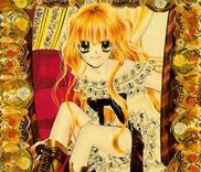 Couverture de Royal Straight
