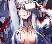 Couverture de Rule - Extinct classroom -
