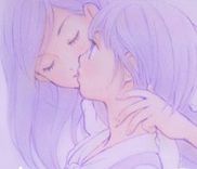 Couverture de Ruriiro no Yume
