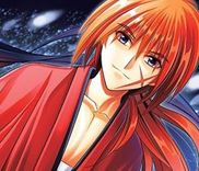 Couverture de Rurouni Kenshin: Meiji Kenkaku Romantan: Hokkaidou Hen