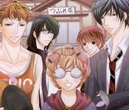 Couverture de Ryoubo-san wa Joshikousei