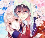 Couverture de Ryuu Ouji-Tachi To Wa Issho Ni Kurasemasen