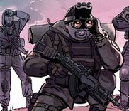 Couverture de S.T.A.L.K.E.R. DAD