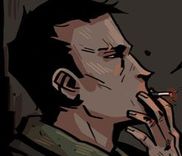 Couverture de S.T.A.L.K.E.R. : We were lost