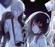 Couverture de Sachi-iro no One Room