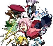Couverture de Sadomi