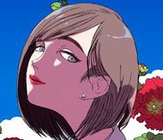 Couverture de Saegusa-Sensei