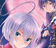 Couverture de Saikyou Mahoushi no Inton Keikaku