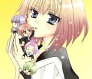 Couverture de Saikyou Seitokai Tsubakiyo