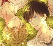 Couverture de Saishuu Densha