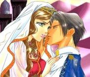 Couverture de Sajou no Kekkon