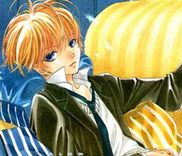 Couverture de Sakamoto Gakari