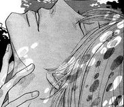 Couverture de Sakana no Yume
