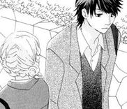 Couverture de Sakura no Kimi