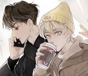 Couverture de Salt Friend