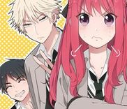 Couverture de Sangatsu wa Ore-sama ni Narimasu