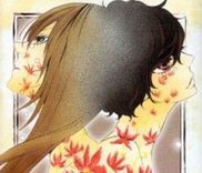 Couverture de Sarashi Asobi