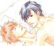 Couverture de Sasayaki wa Akutai to Netsu wo Haramu