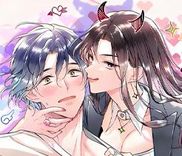 Couverture de Satan's Pure Love
