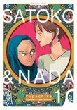 Couverture de Satoko et Nada