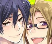 Couverture de Satori-kun to Tsundere-kun