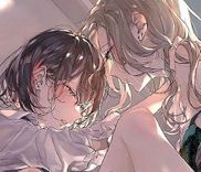 Couverture de Satou to Shio