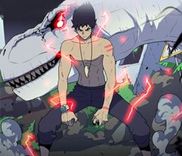 Couverture de Saurus