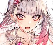 Couverture de Savage Fang Ojou-sama
