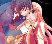 Couverture de Sayonara Folklore
