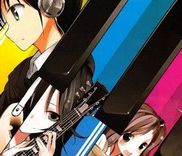 Couverture de Sayonara Piano Sonata