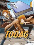 Couverture de Scan Todag Vf