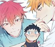 Couverture de Scared Dentist