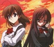Couverture de School Days