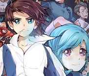 Couverture de School Foolishness