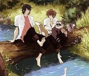 Couverture de School in the Wild