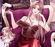 Couverture de Secondary Character Becomes the Queen
