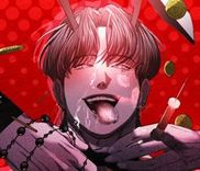 Couverture de [Secret Club Anthology] What a Bastard