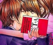 Couverture de Secret Kiss