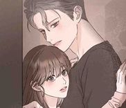 Couverture de Secret Room Couple