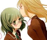 Couverture de Seijun Shoujo Paradigm