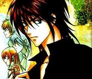 Couverture de Seirei Gakusha Kidan Reikyou Kaden